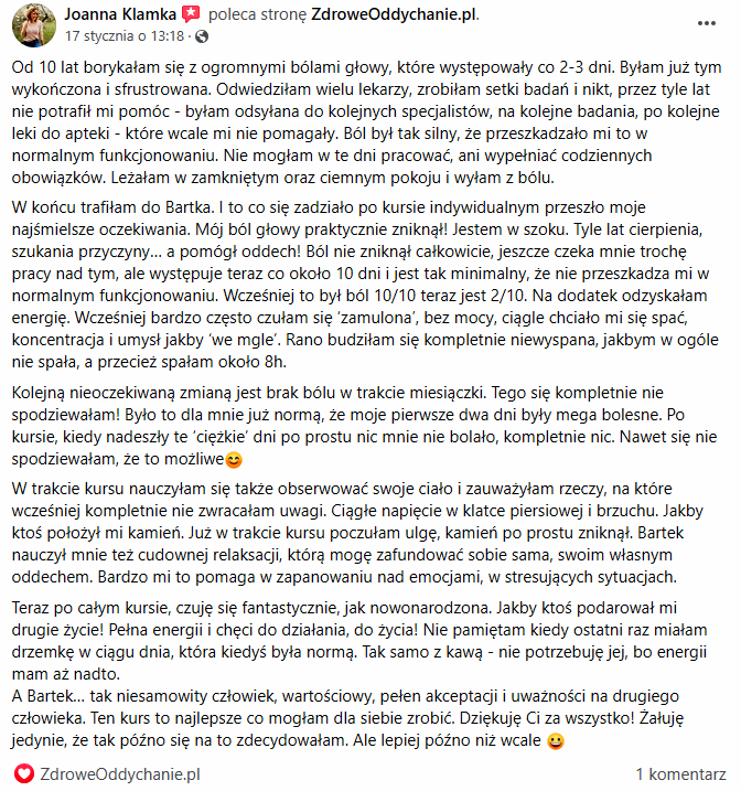 Opinia Asia