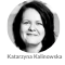 Katarzyna Kalinowska