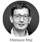 Mateusz Maj