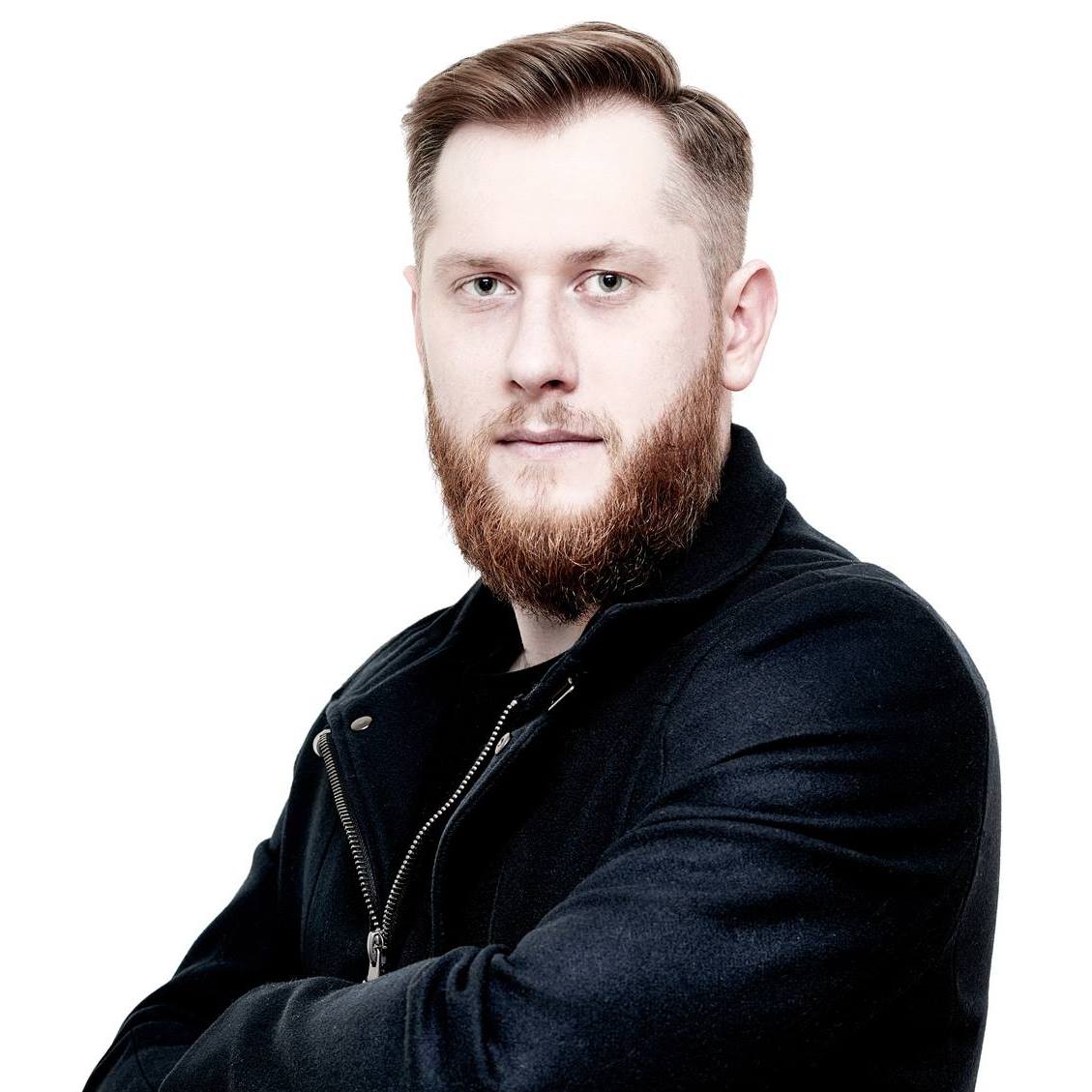 Mateusz Luzar Godox