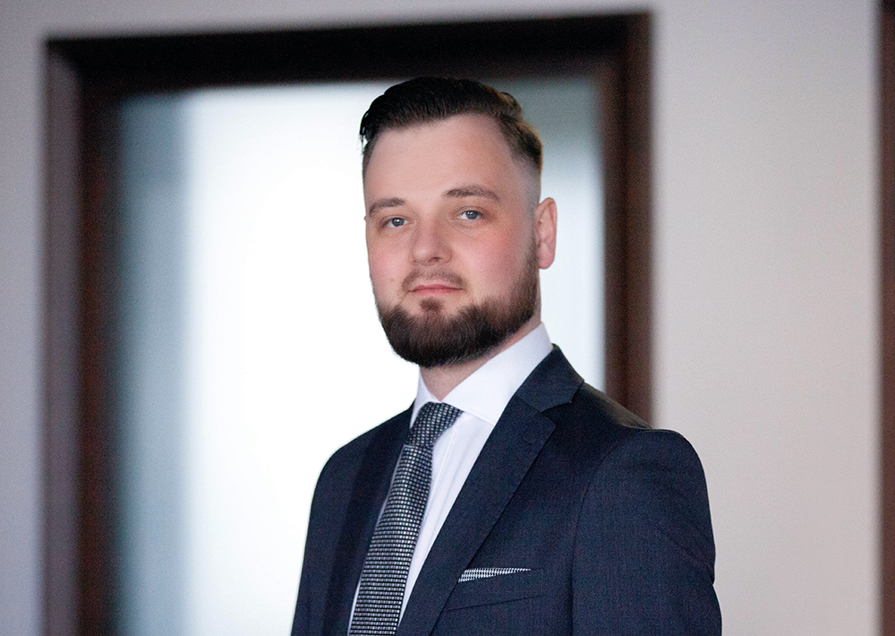 Łukasz Gałczyński
