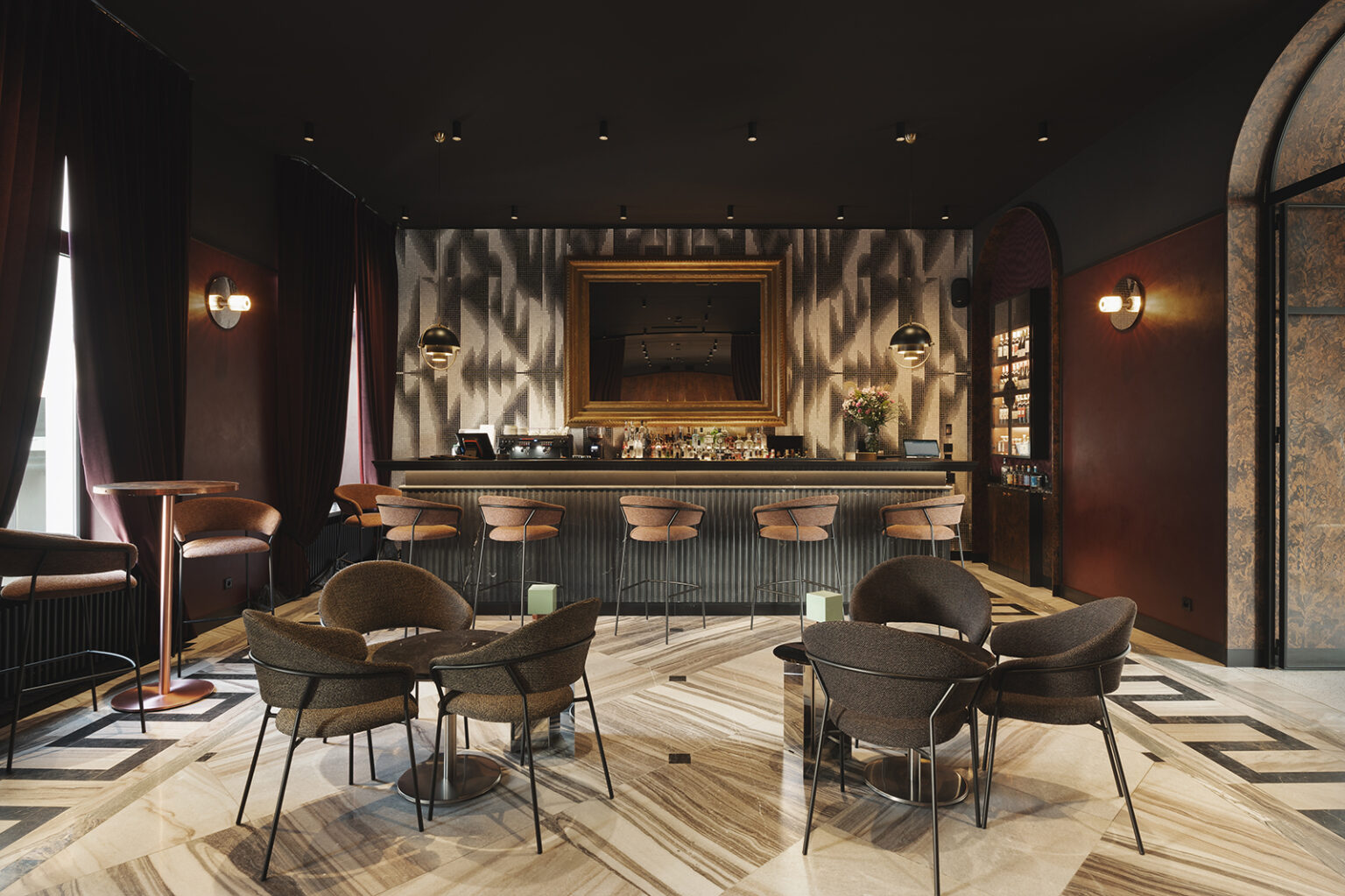 Hotel Flaner