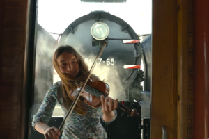 COUNTRY EXPRESS